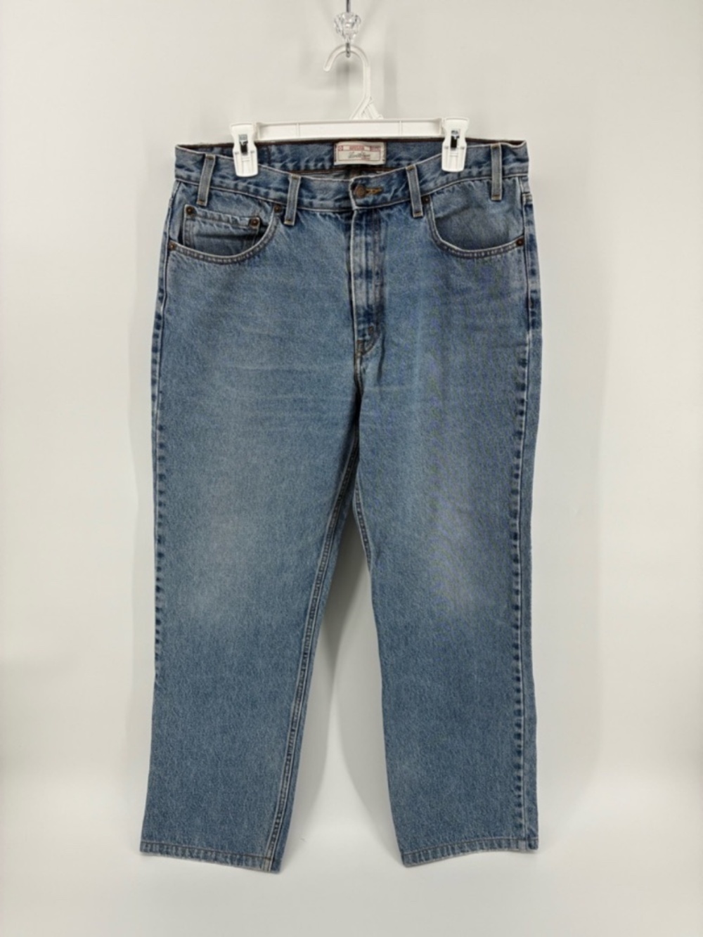 MASSIVE $10 SALE Levi Strauss Classic Blue Menâs Jeans